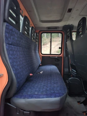 Iveco 35c13 35С13 * клима* , снимка 10