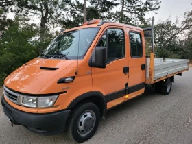 Iveco 35c13 35С13 * клима* , снимка 2