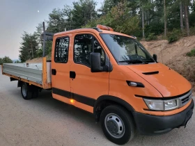 Iveco 35c13 35С13 * клима* , снимка 3