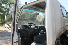 Isuzu Campo NPR85-5DX, ИТАЛИЯ, НОВ ВНОС!, снимка 15