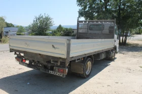 Isuzu Campo NPR85-5DX, ИТАЛИЯ, НОВ ВНОС!, снимка 7