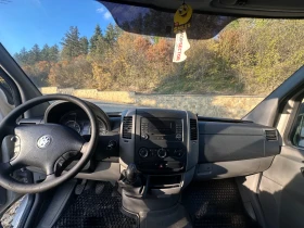 VW Crafter 2.5 TDI 163, снимка 13