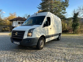 VW Crafter 2.5 TDI 163, снимка 1