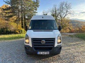 VW Crafter 2.5 TDI 163, снимка 2