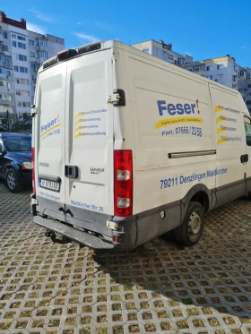 Iveco Daily 2.3, снимка 4