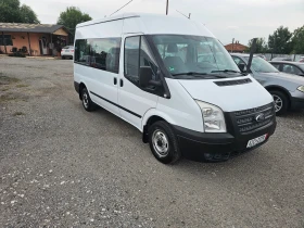 Ford Transit 2.2cdi kamera | Mobile.bg    2