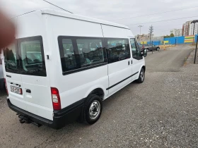 Ford Transit 2.2cdi kamera | Mobile.bg    9