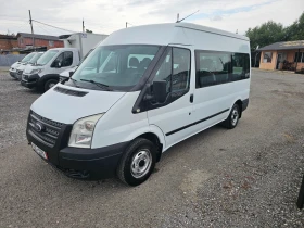 Ford Transit 2.2cdi kamera | Mobile.bg    3