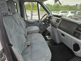 Ford Transit 2.2cdi kamera | Mobile.bg    8