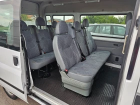 Ford Transit 2.2cdi kamera | Mobile.bg    7