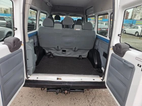 Ford Transit 2.2cdi kamera | Mobile.bg    5