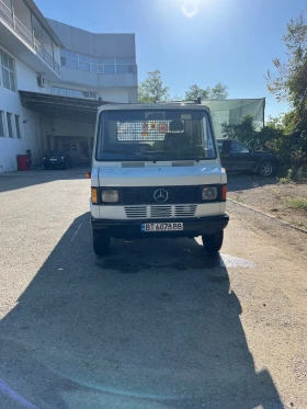 Mercedes-Benz 307  | Mobile.bg    3