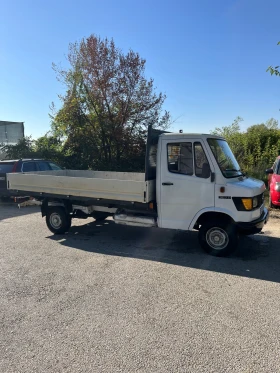 Mercedes-Benz 307  | Mobile.bg    4