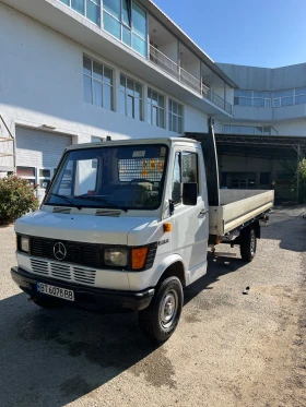     Mercedes-Benz 307 