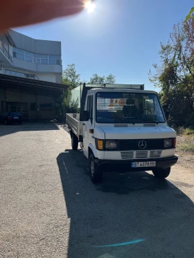 Mercedes-Benz 307  | Mobile.bg    2