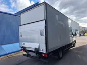     Iveco Daily 35C16