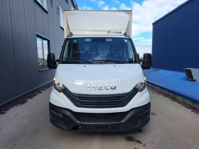     Iveco Daily 35C16