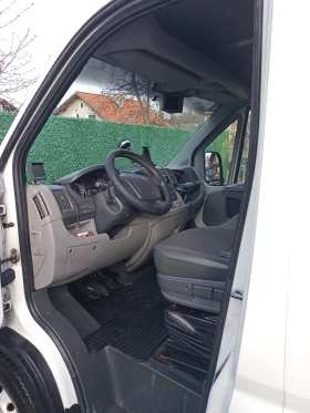 Peugeot Boxer 6 скорости  | Auto.bg — изображение 9