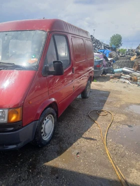 Ford Transit | Mobile.bg � ����� ������ 2