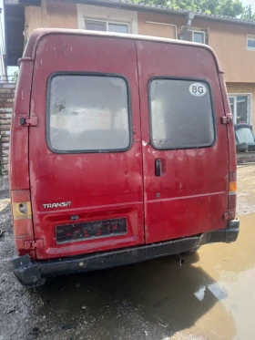 Ford Transit | Mobile.bg � ����� ������ 4