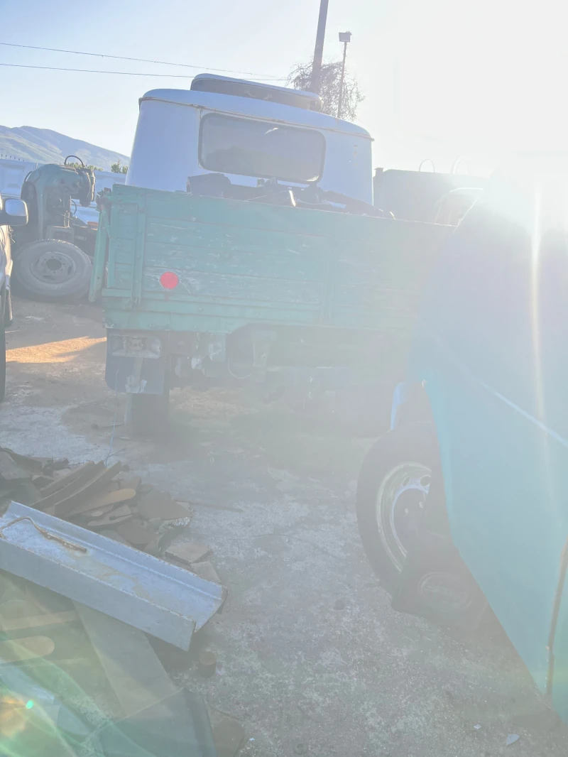 Uaz 452 На части, снимка 5 - Бусове и автобуси - 50086036