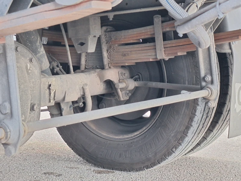 Iveco Daily 35C16, снимка 8 - Бусове и автобуси - 52000424