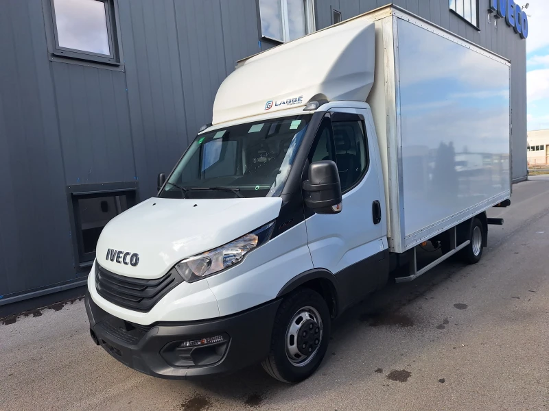Iveco Daily 35C16