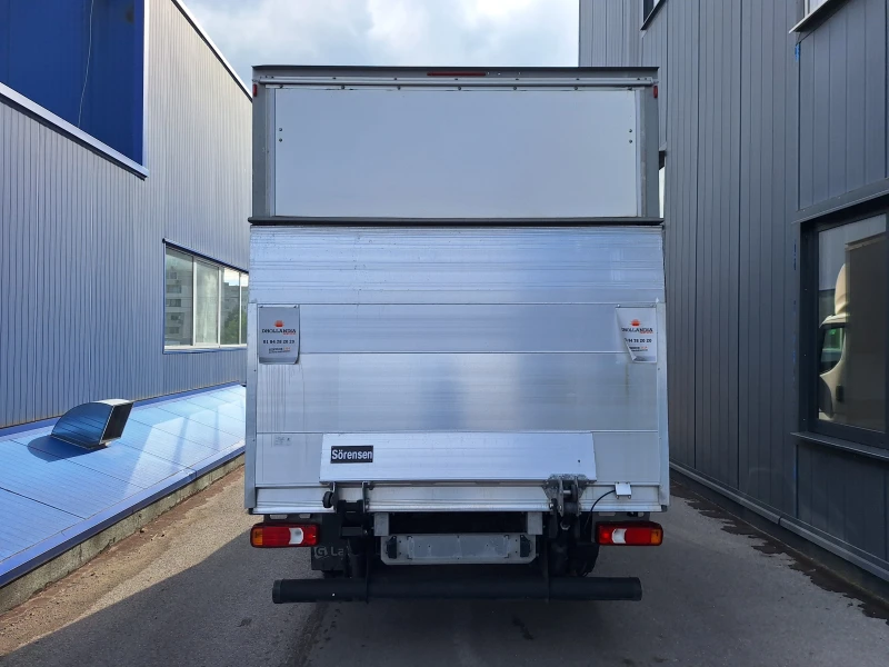 Iveco Daily 35C16, снимка 5 - Бусове и автобуси - 52000424