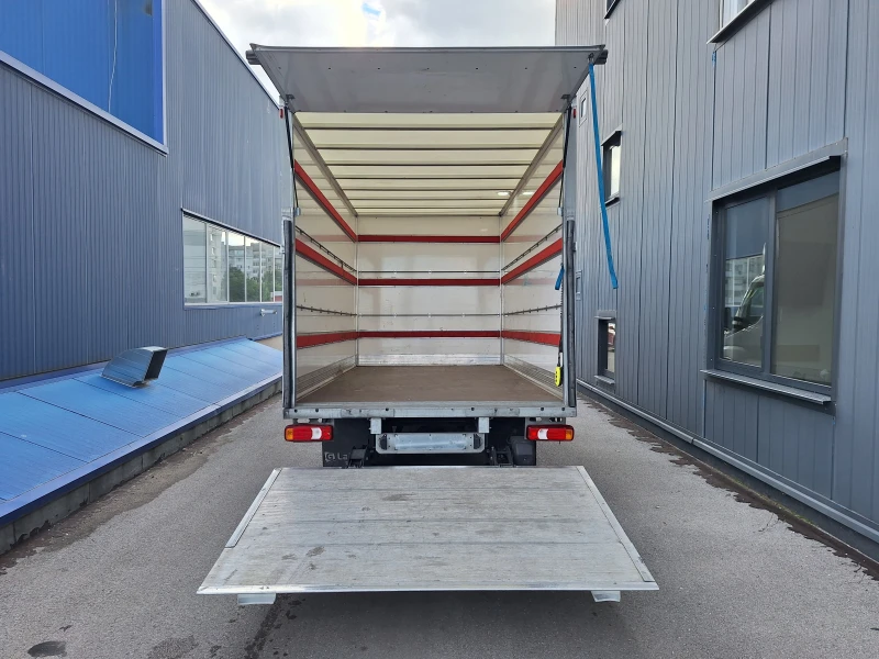 Iveco Daily 35C16, снимка 6 - Бусове и автобуси - 52000424