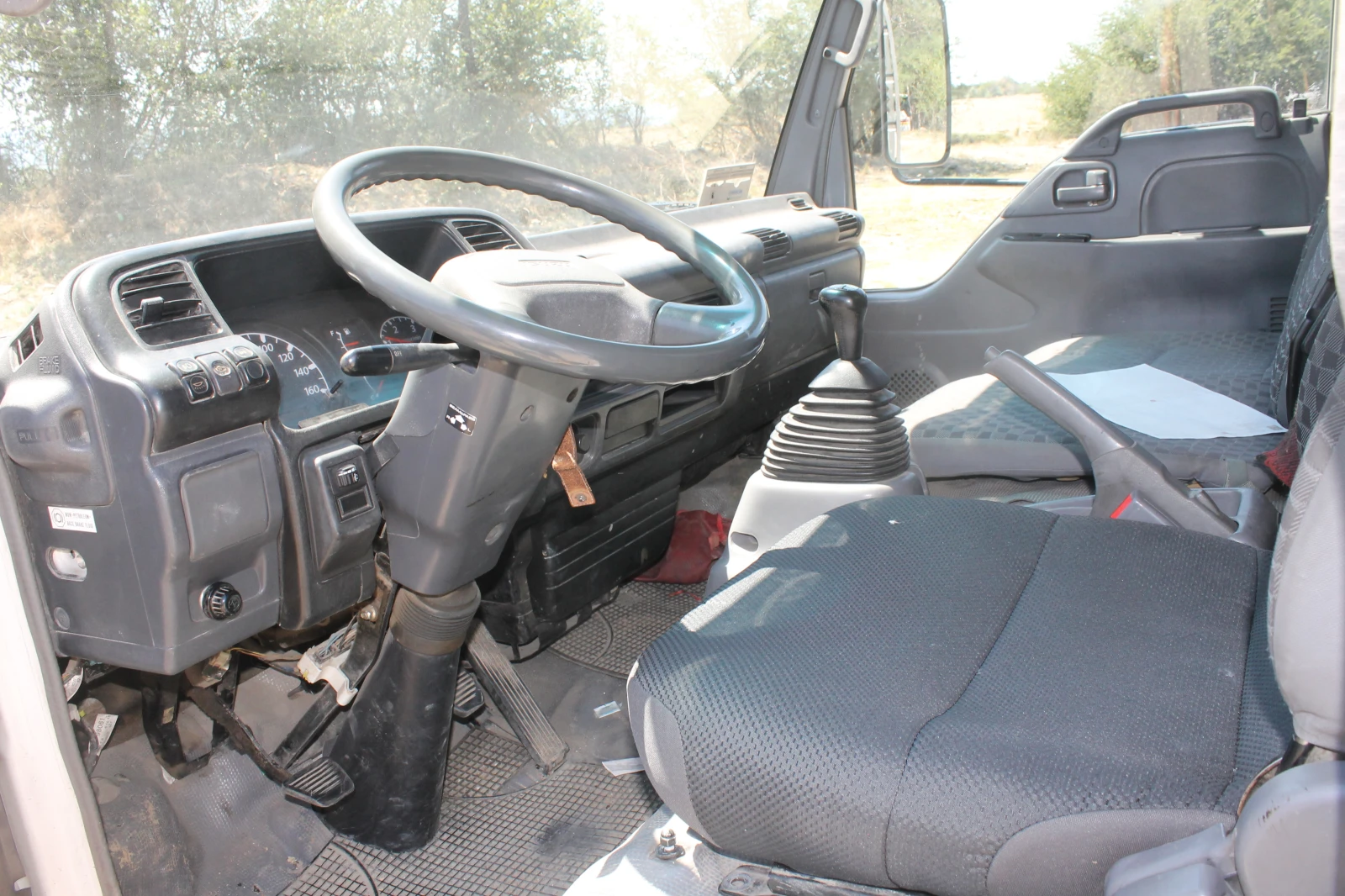 Isuzu Campo NPR85-5DX, ,  ! | Mobile.bg   11