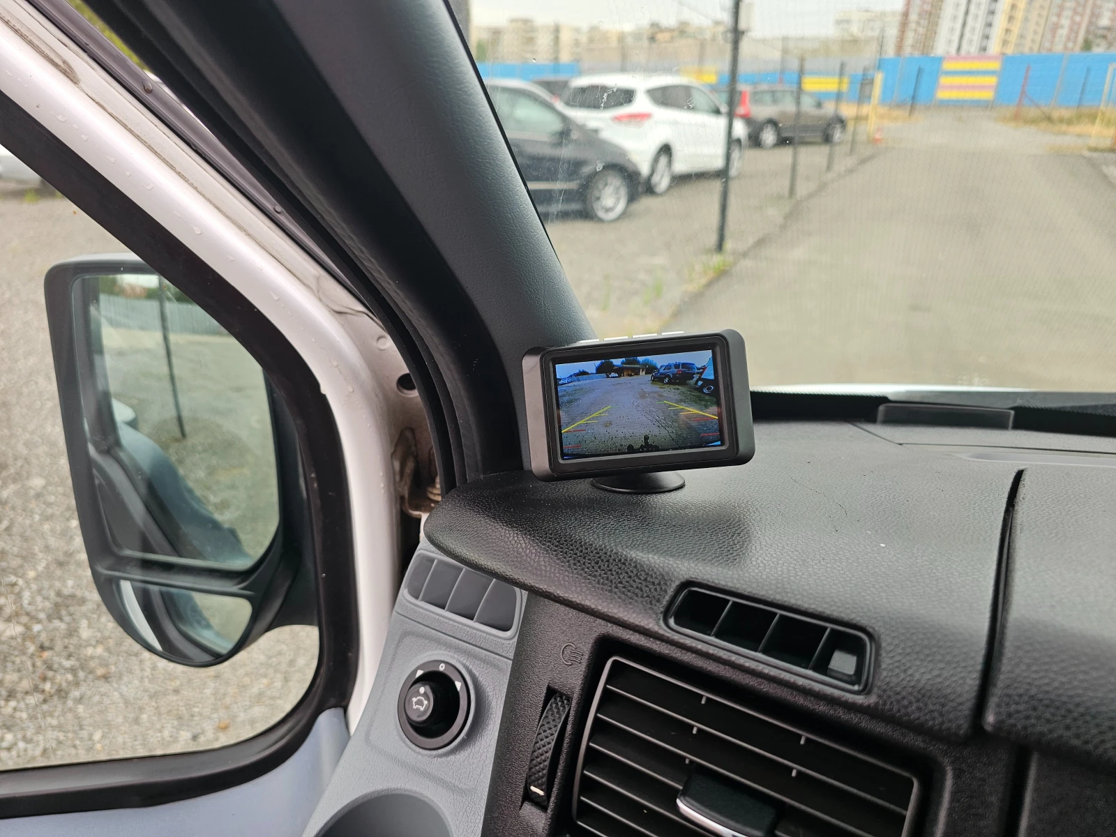 Ford Transit 2.2cdi kamera | Mobile.bg   13