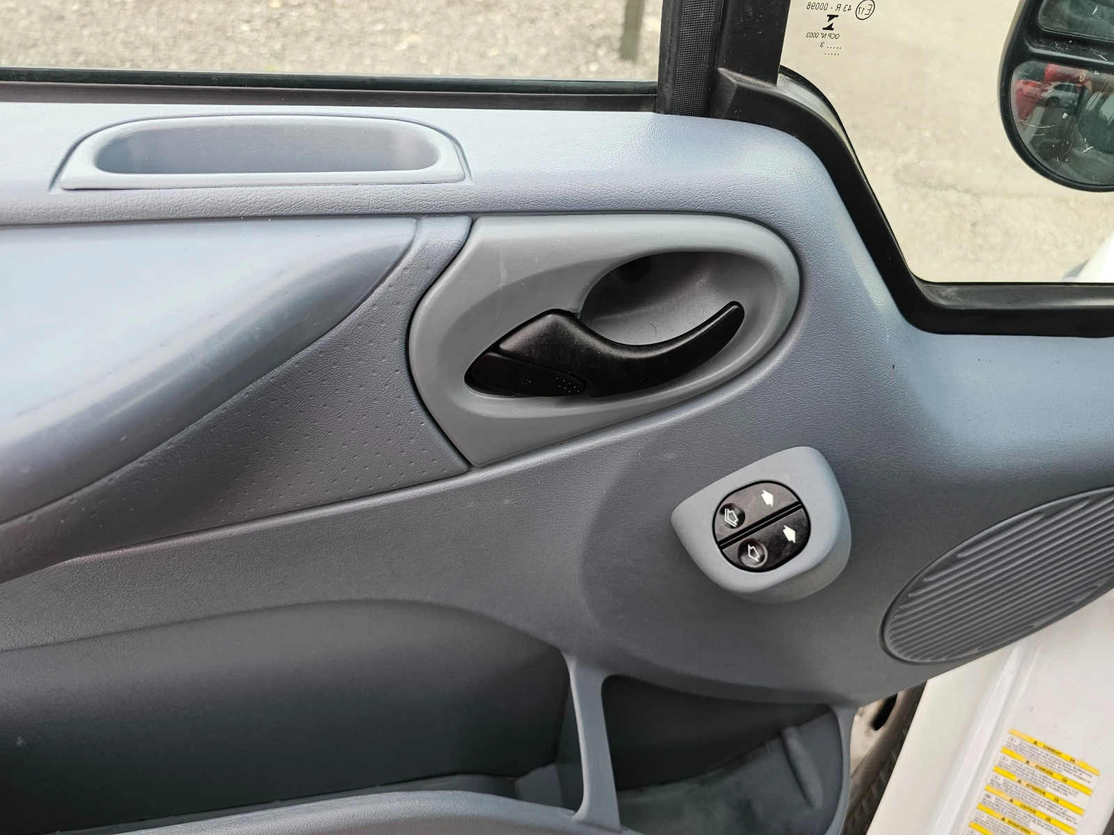 Ford Transit 2.2cdi kamera | Mobile.bg   11