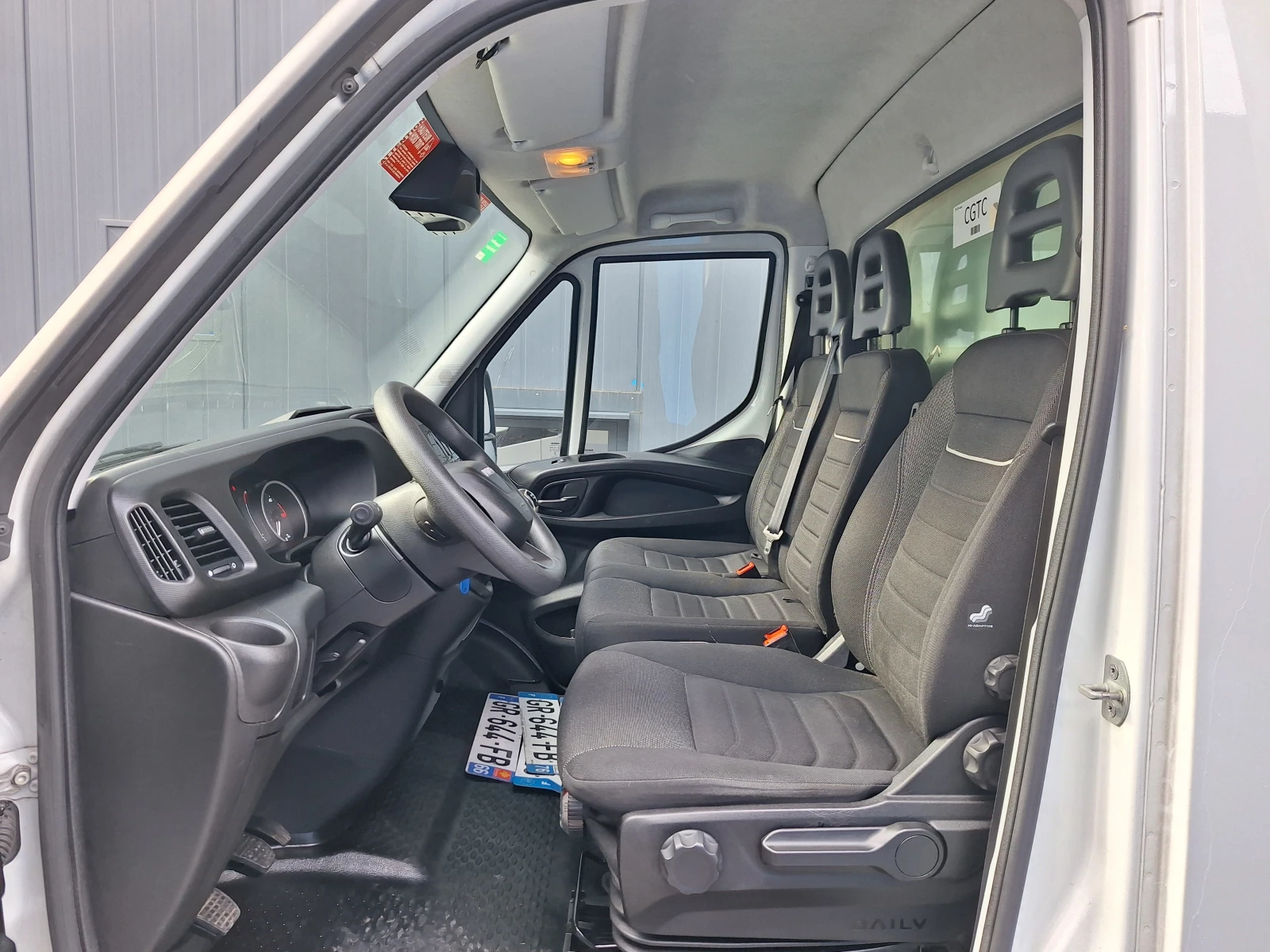 Iveco Daily 35C16 - изображение 9