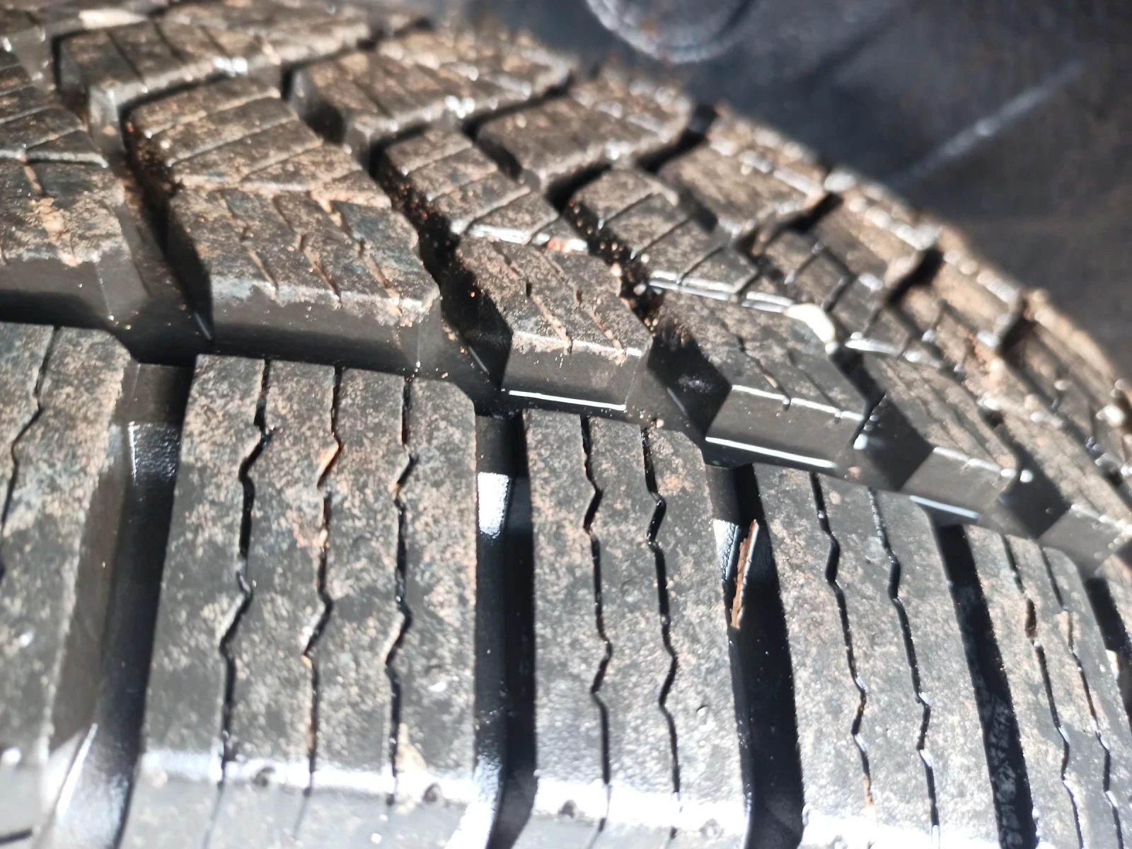 Peugeot Boxer 6 скорости , снимка 8 - Бусове и автобуси - 53864556