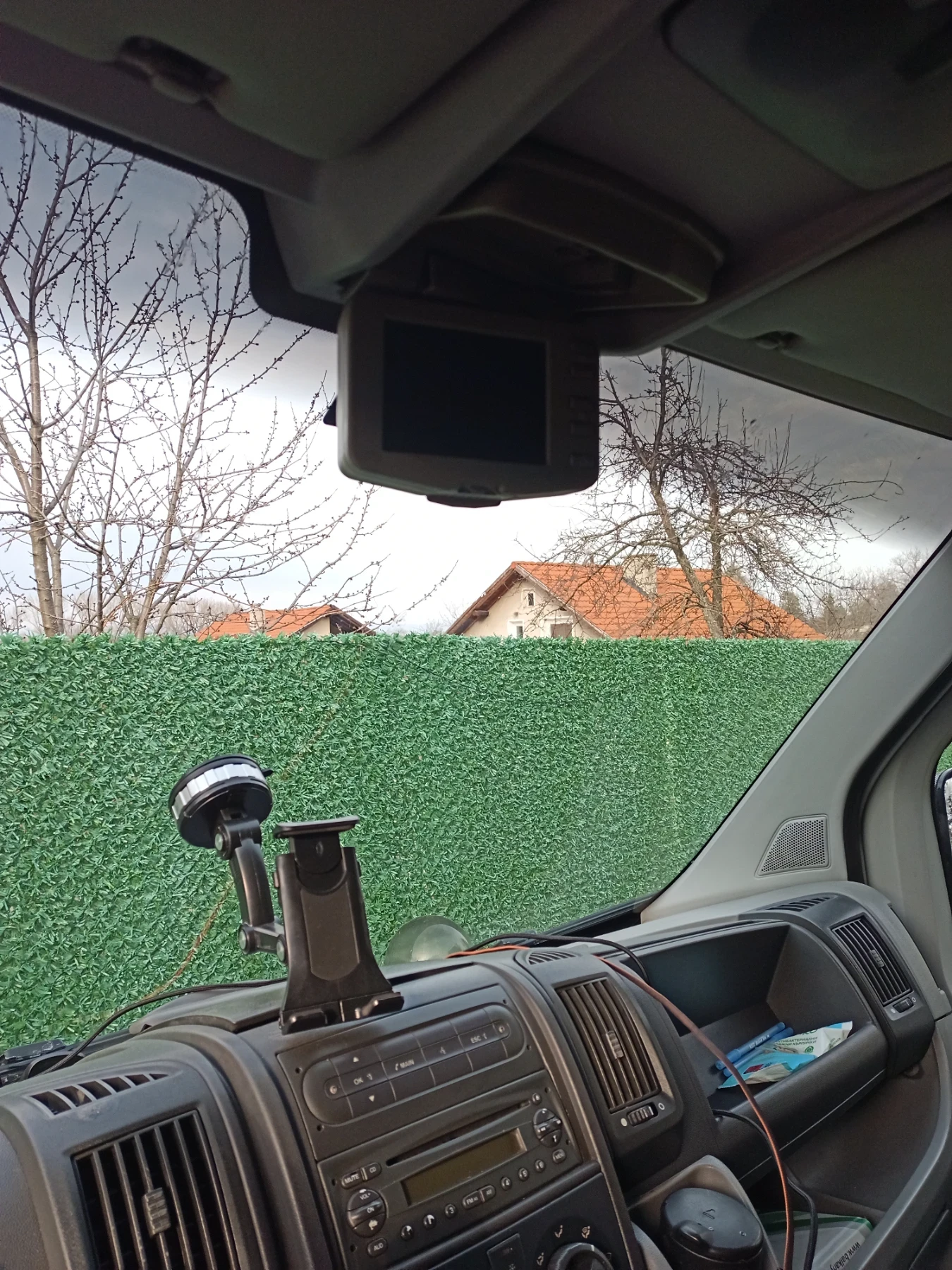 Peugeot Boxer 6 скорости , снимка 11 - Бусове и автобуси - 53864556