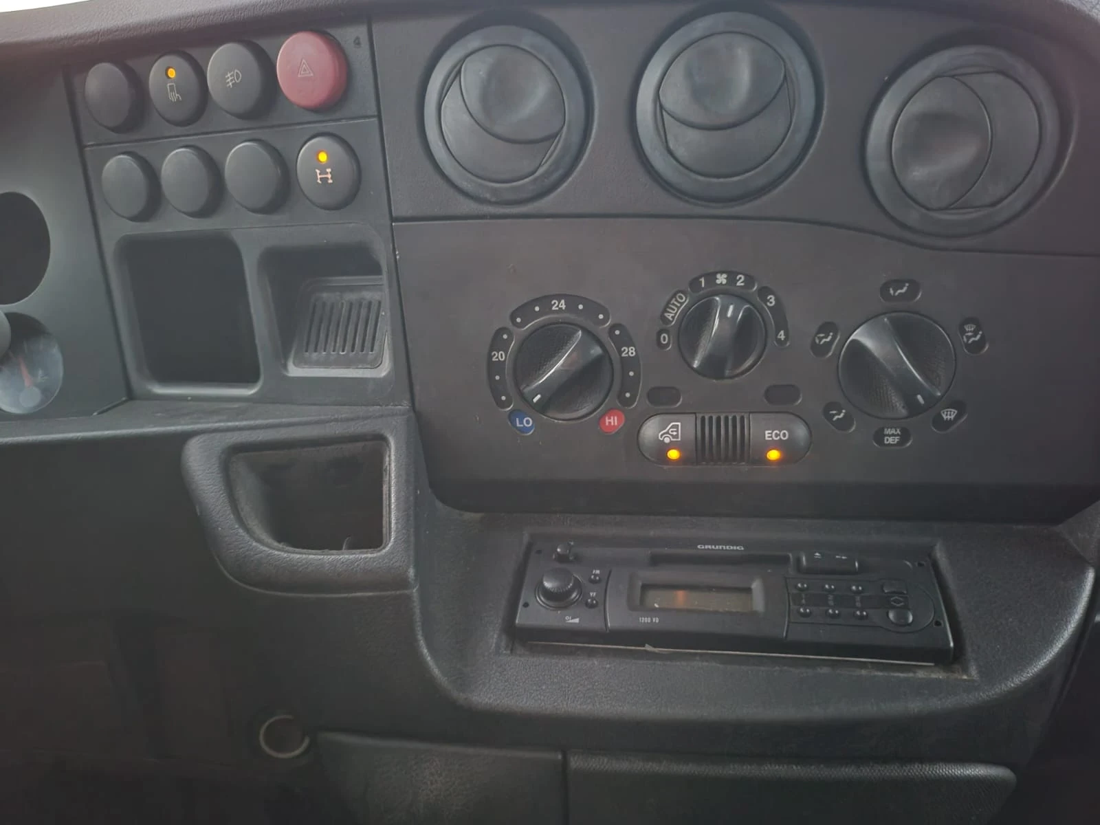 Iveco 35c13 35С13 * клима* , снимка 9 - Бусове и автобуси - 55754506