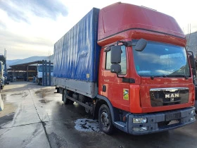 Man Tgl 8.180, снимка 5