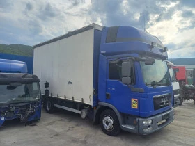 Man Tgl 8.180, снимка 4