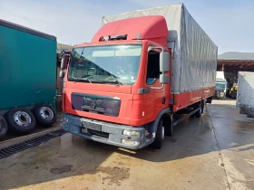 Man Tgl 8.180, снимка 2