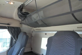 Mercedes-Benz Actros 1843 E6 Retarder  | Mobile.bg    10