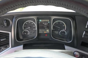 Mercedes-Benz Actros 1843 E6 Retarder  | Mobile.bg    12