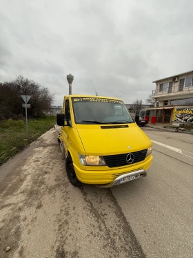 Mercedes-Benz 308, снимка 3