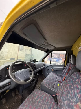 Mercedes-Benz 308, снимка 11