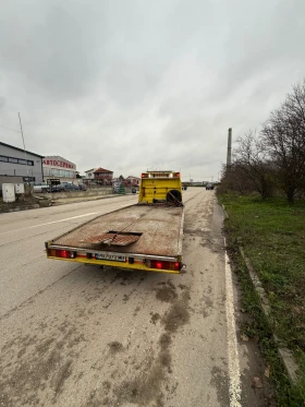 Mercedes-Benz 308, снимка 12