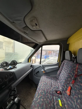 Mercedes-Benz 308, снимка 9