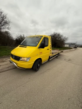 Mercedes-Benz 308, снимка 1