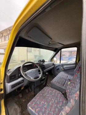 Mercedes-Benz 308, снимка 10