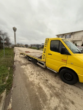 Mercedes-Benz 308, снимка 4