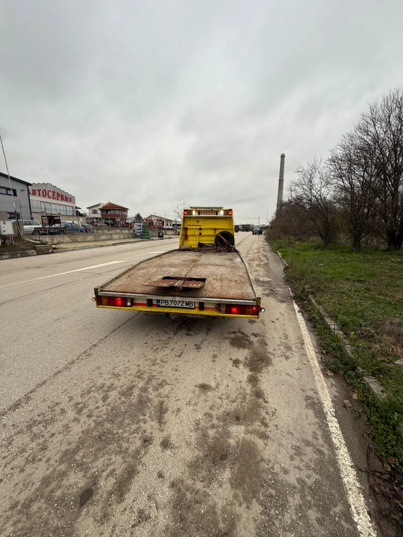 Mercedes-Benz 308, снимка 14 - Камиони - 52693606