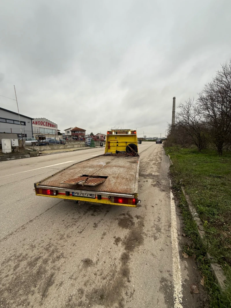 Mercedes-Benz 308, снимка 12 - Камиони - 52693606